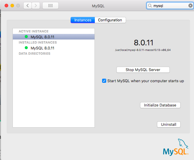 Installing dmg files in mac pro